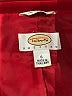 Talbots Red Coat Size 6 - photo 6