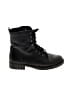 Amazon Essentials Black Ankle Boots Size 8 - photo 1