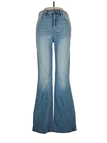 Hidden Jeans Jeans (view 1)
