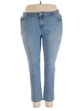 Eileen Fisher Jeans (view 1)