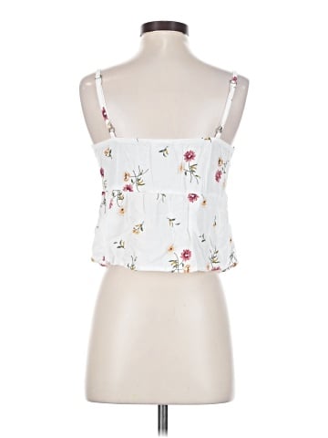 Hollister Sleeveless Blouse (view 2)
