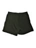 ASOS Solid Green Athletic Shorts Size M - photo 2