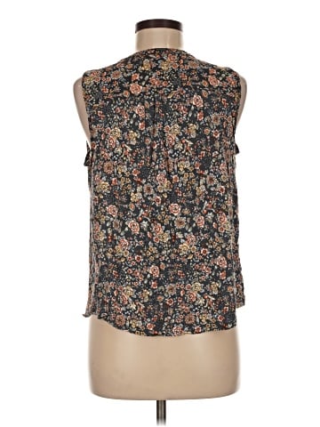 Ann Taylor LOFT Sleeveless Blouse (view 2)