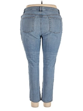Eileen Fisher Jeans (view 2)