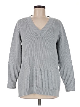 Athleta Pullover Sweater (view 1)