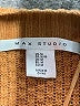 Max Studio Brown Cardigan Size M - photo 7