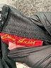 Debbie Shuchat Black Track Pants Size 0 - photo 7