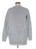 Athleta Gray Pullover Sweater Size M - photo 2