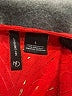 New Directions Tie-dye Red Casual Dress Size L - photo 7