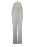 H&M Chevron-herringbone Gray Dress Pants Size 4 - photo 1