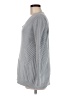 Athleta Gray Pullover Sweater Size M - photo 5
