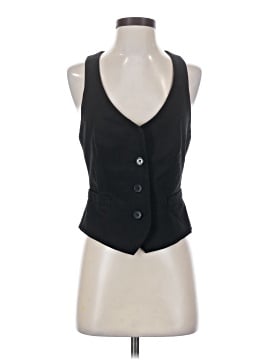 Express Tuxedo Vest (view 1)
