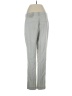 H&M Chevron-herringbone Gray Dress Pants Size 4 - photo 2