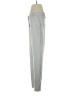 H&M Chevron-herringbone Gray Dress Pants Size 4 - photo 5