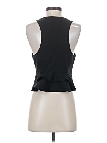 Express Tuxedo Vest (view 2)
