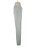 H&M Chevron-herringbone Gray Dress Pants Size 4 - photo 4