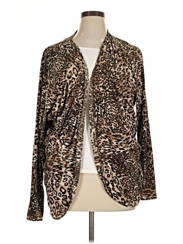 Milano Cardigan (view 1)
