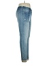 wonderly Blue Jeggings Size 14 (petite) - photo 4