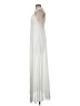 Lulus White Casual Dress Size M - photo 5