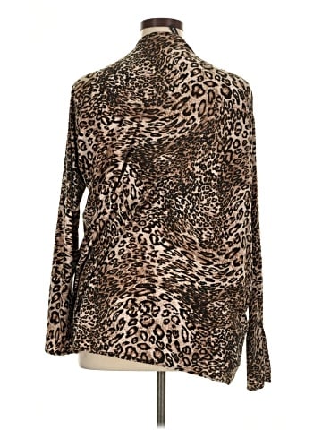 Milano Cardigan (view 2)
