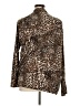 Milano Brown Cardigan Size XL - photo 2