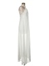 Lulus White Casual Dress Size M - photo 4