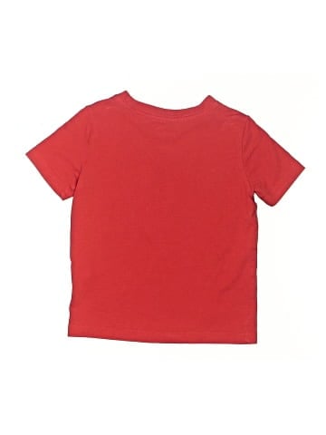 Puma Short Sleeve T-Shirt (view 2)