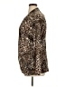 Milano Brown Cardigan Size XL - photo 5