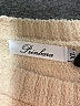 Prinbara Tan Turtleneck Sweater Size XL - photo 7