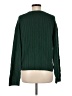 Gap Green Pullover Sweater Size M - photo 2