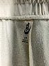 MTA Sport Solid Ivory Casual Pants Size 3X - photo 4