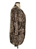 Milano Brown Cardigan Size XL - photo 4