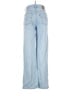 Levi's Blue Jeans Size 25 waist - photo 2