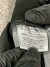 Unbranded Black Dress Pants Size XL - photo 8