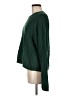 Gap Green Pullover Sweater Size M - photo 5