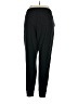 Fabletics Solid Black Track Pants Size XL - photo 2