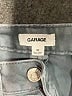 Garage Gray Jeans Size 00 - photo 7