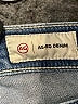 Adriano Goldschmied Hearts Blue Jeans Size 31 waist - photo 7