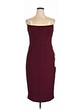 Dress the Population Cocktail Dress (view 1)