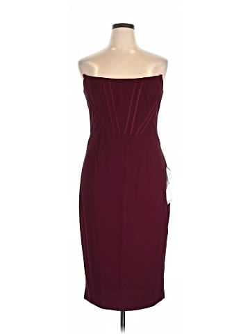 Dress the Population Cocktail Dress (view 1)