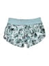 Lululemon Athletica Print Blue Athletic Shorts Size 10 (tall) - photo 2