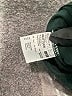 HEATTECH Green Turtleneck Sweater Size M - photo 7