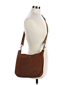 Assorted Brands Leather Crossbody Bag (view 2)