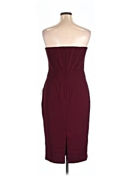 Dress the Population Cocktail Dress (view 2)