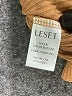 Leset Brown Tan Cardigan Size L - photo 8