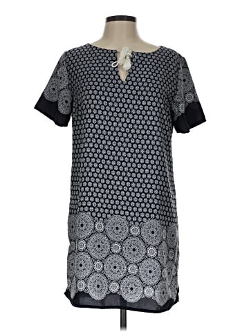 Peppermint Casual Dress (view 1)