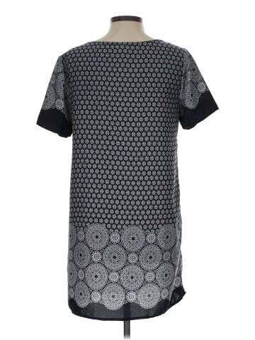 Peppermint Casual Dress (view 2)