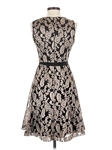 Jessica Simpson Cocktail Dress (view 2)