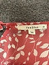 Fun2Fun Pink 3/4 Sleeve Blouse Size 2X - photo 7