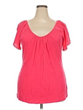 Gap Outlet Short Sleeve T-Shirt (view 1)